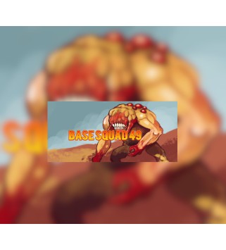 Base Squad 49 Steam Key GLOBAL